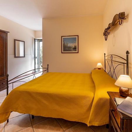 Agriturismo La Fonte Bevagna Kültér fotó