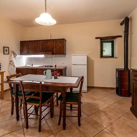 Agriturismo La Fonte Bevagna Kültér fotó