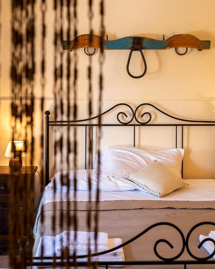 Agriturismo La Fonte Bevagna Kültér fotó
