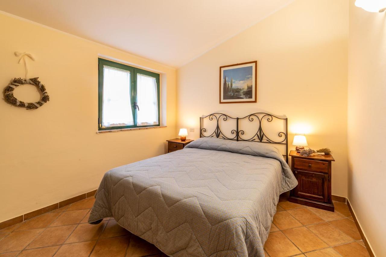 Agriturismo La Fonte Bevagna Kültér fotó