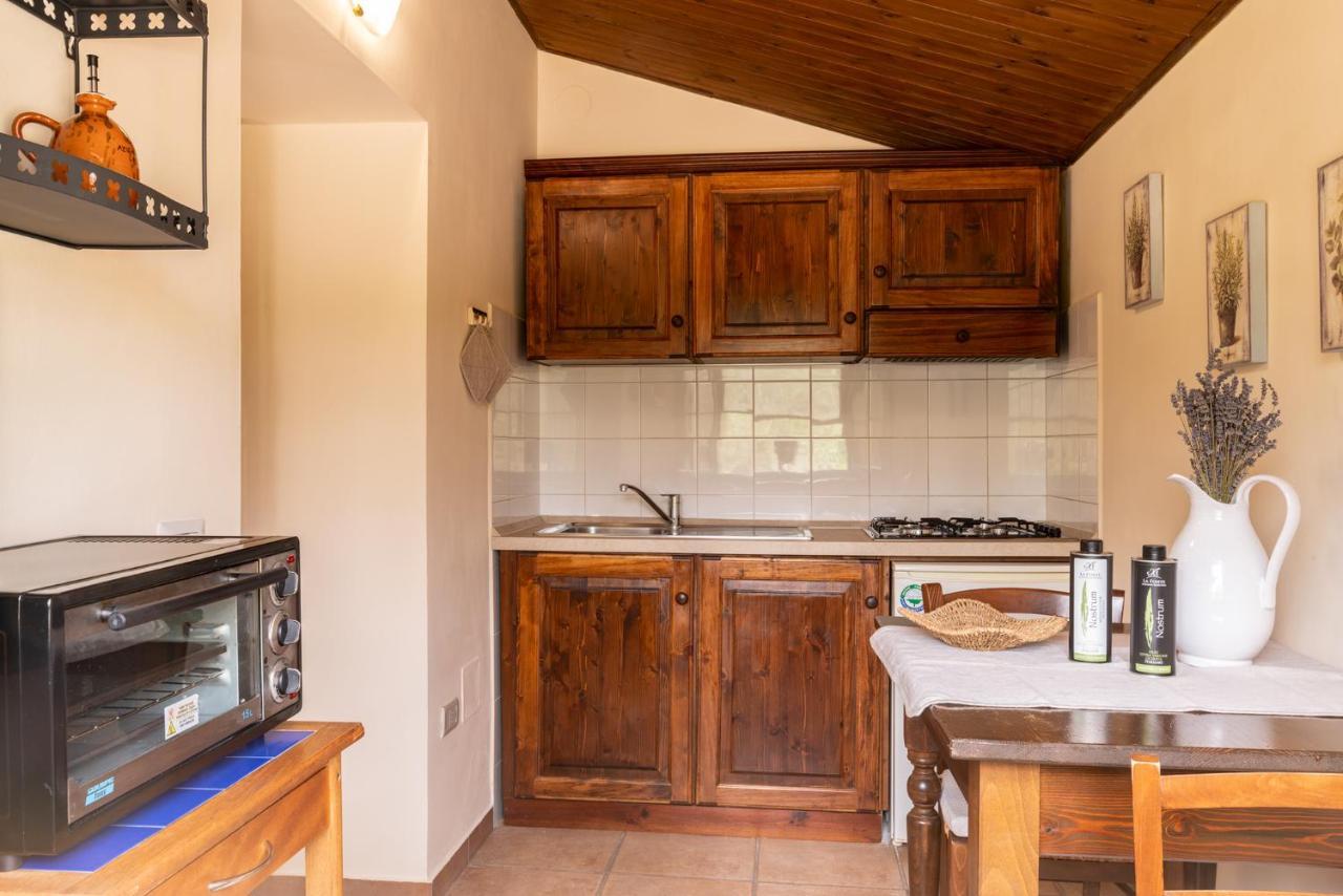 Agriturismo La Fonte Bevagna Kültér fotó